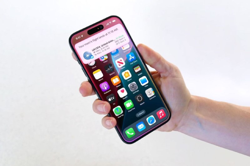 Apple запускает разработку чипа A20 для iPhone 18