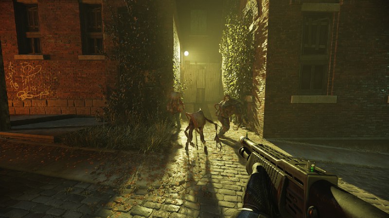 Доступна пробная версия Half-Life 2 RTX