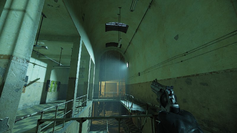 Доступна пробная версия Half-Life 2 RTX