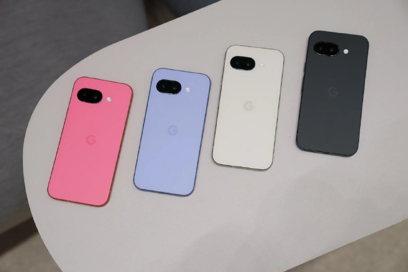 Анонс нового Pixel 9A от Google: что нового?