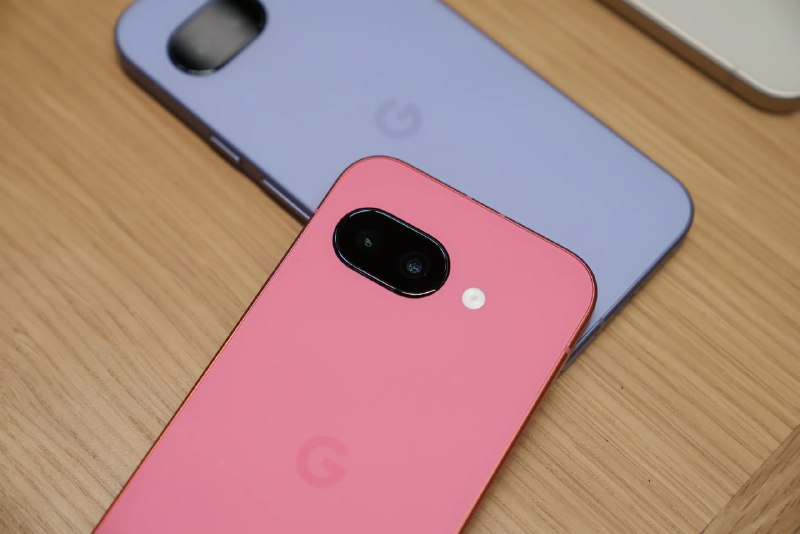 Анонс нового Pixel 9A от Google: что нового?
