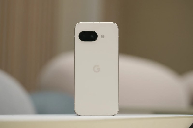 Анонс нового Pixel 9A от Google: что нового?