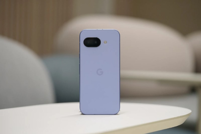 Анонс нового Pixel 9A от Google: что нового?