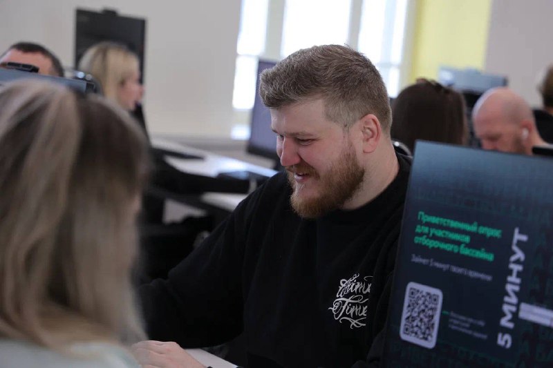 Новый кампус цифровых технологий открылся в Липецке