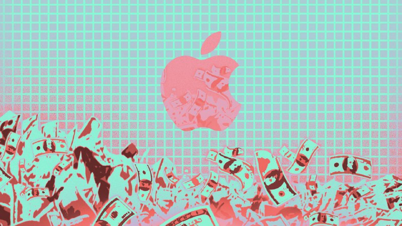 Apple TV+: убытки и стратегии роста