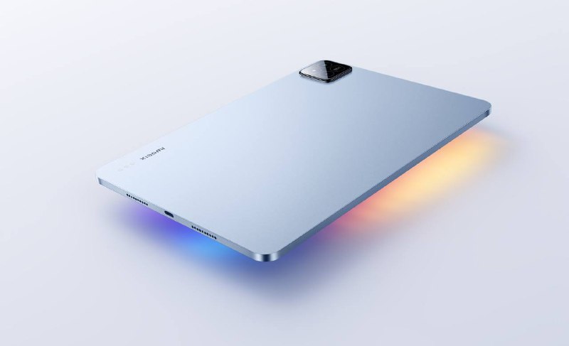 Xiaomi Pad 7 и 7 Pro: Новинки для учебы и развлечений