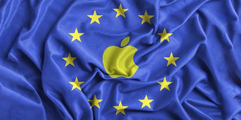 Евросоюз требует от Apple внедрить новые стандарты совместимости