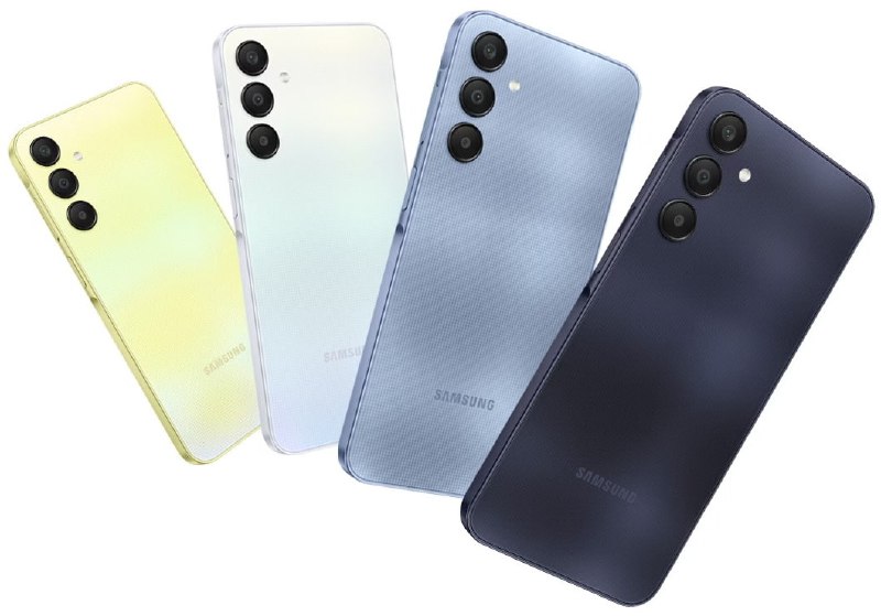 Обновление безопасности для смартфонов Samsung Galaxy