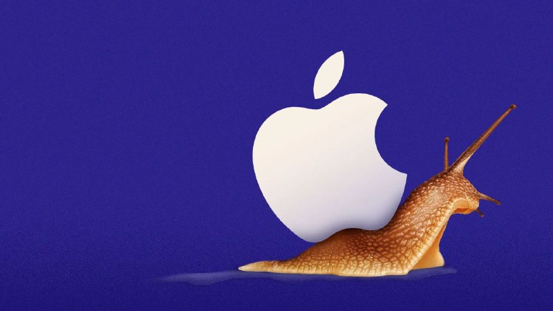 Судебный иск против Apple по факту ложной рекламы