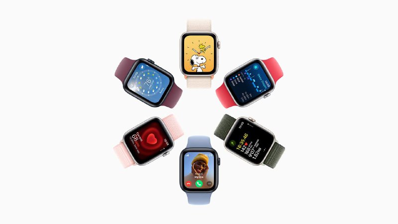 Apple может отказаться от недорогих пластиковых смарт-часов