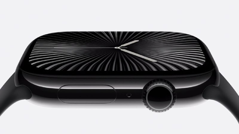 Новые возможности Apple Watch: интеграция камеры для AI