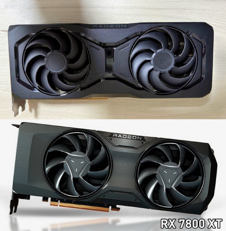 Тестирование невыпущенной видеокарты AMD Radeon RX 9070