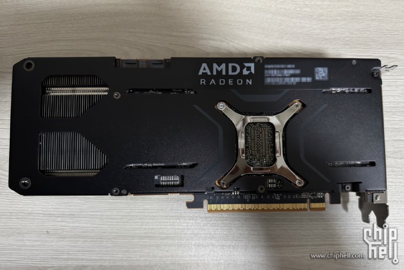 Тестирование невыпущенной видеокарты AMD Radeon RX 9070