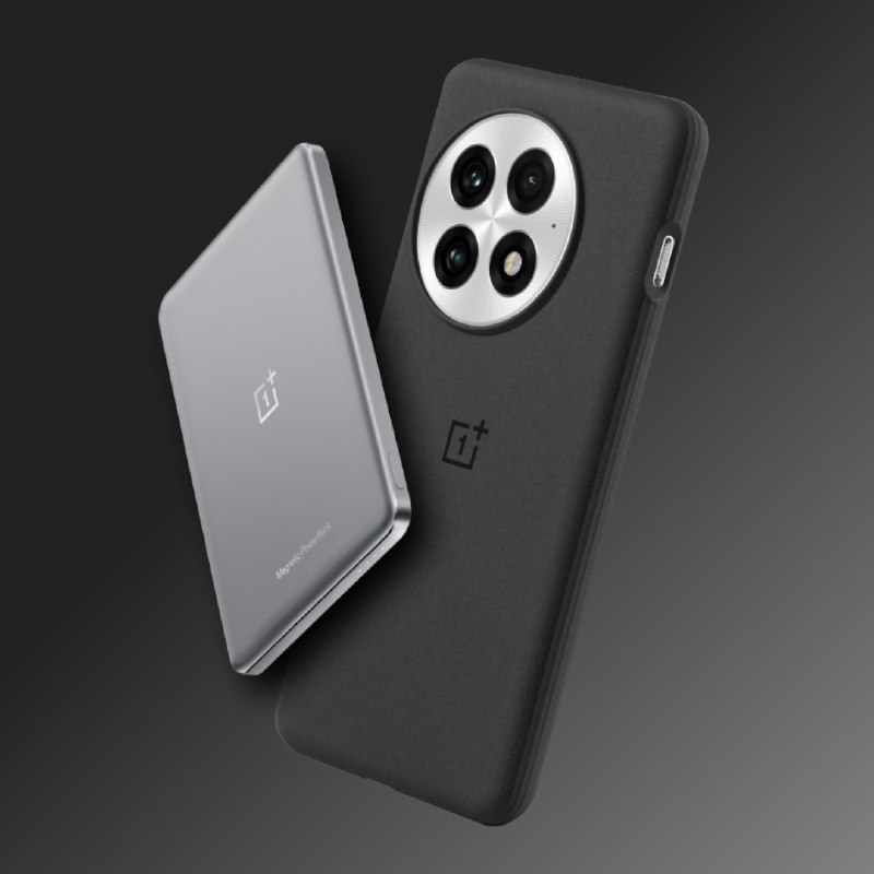Новый ультратонкий аккумулятор от OnePlus для iPhone