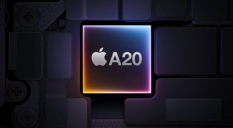 iPhone 18: Новый уровень производительности и эффективности