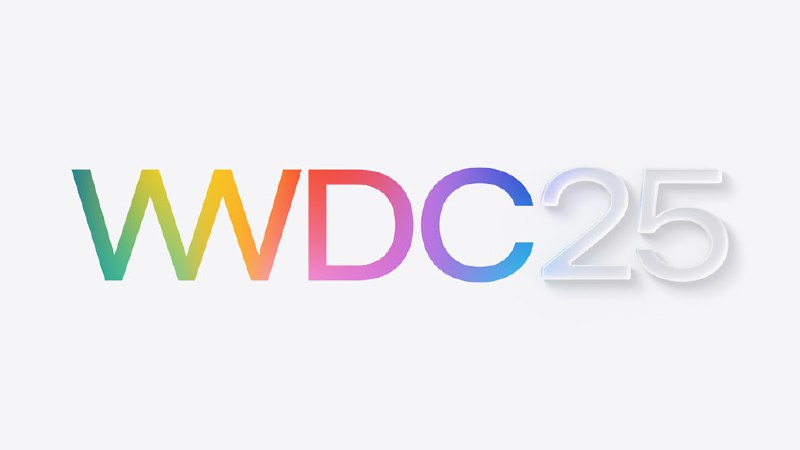 WWDC 2025: День старта и ожидаемые обновления от Apple