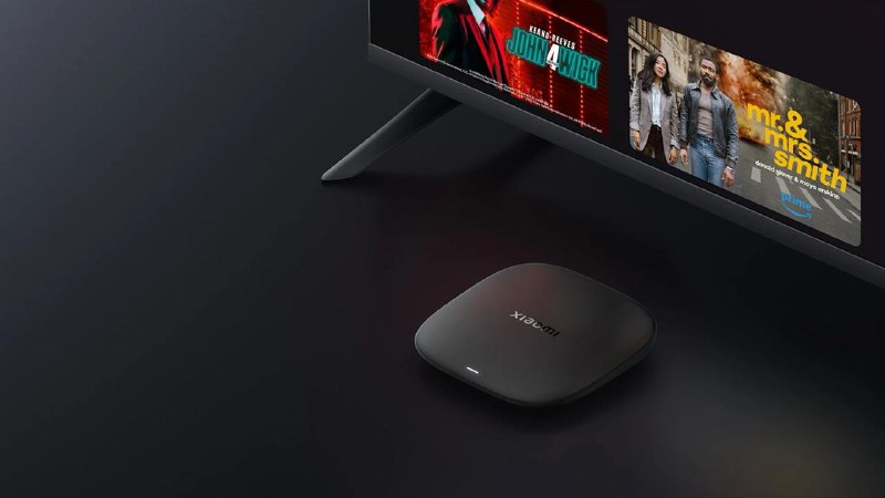 Новая приставка Xiaomi: стоит ли ожидать улучшений?