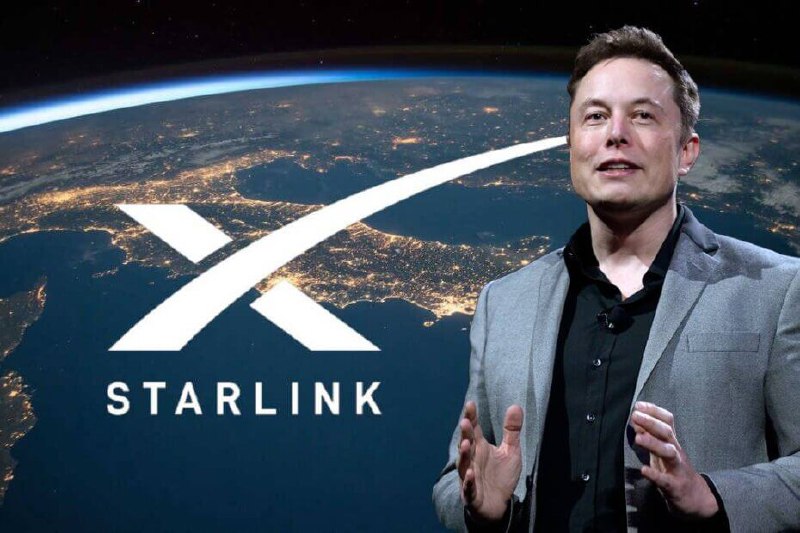 Новый уровень интернета: гигабитные скорости со Starlink