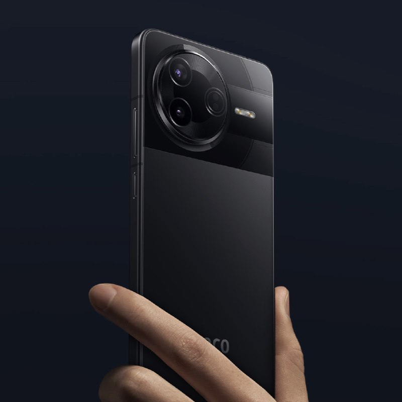 Новые смартфоны POCO F7 Pro и F7 Ultra: детальный обзор
