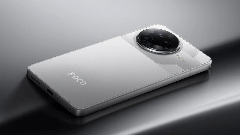 Новые смартфоны POCO F7 Pro и F7 Ultra: детальный обзор