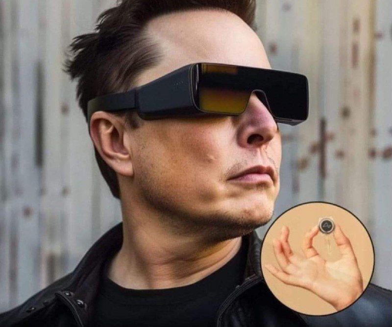 Нейроимплант Blindsight: возможность вернуть зрение слепым