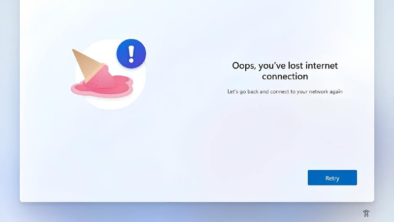Установка Windows 11 без Интернета: Новые Ограничения и Решения