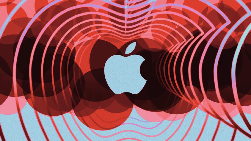 Apple улучшает приложение «Здоровье» с помощью ИИ