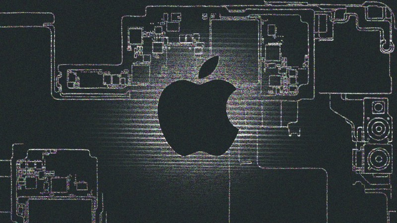 iPad Pro оснастят первым чипом M5 от Apple