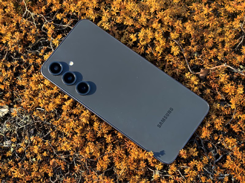 Samsung запускает продажу сертифицированных подержанных смартфонов Galaxy