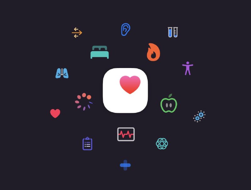 Виртуальный доктор на iOS 19: здоровье под контролем
