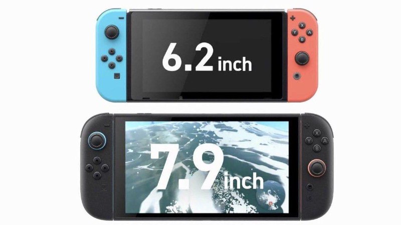 Nintendo представила новую консоль Switch 2: все ключевые характеристики