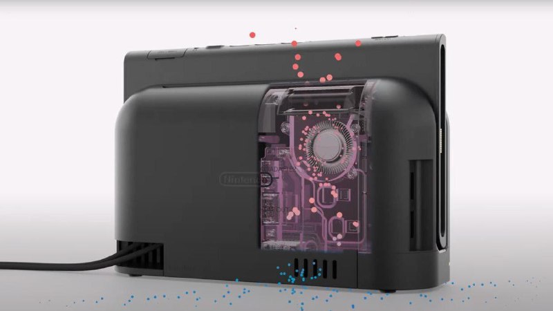 Nintendo представила новую консоль Switch 2: все ключевые характеристики