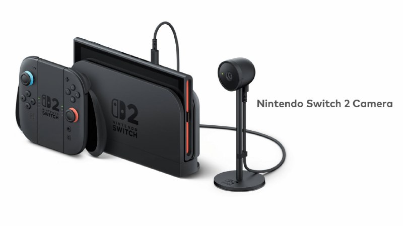 Nintendo анонсировала Switch 2: все подробности о новой консоли