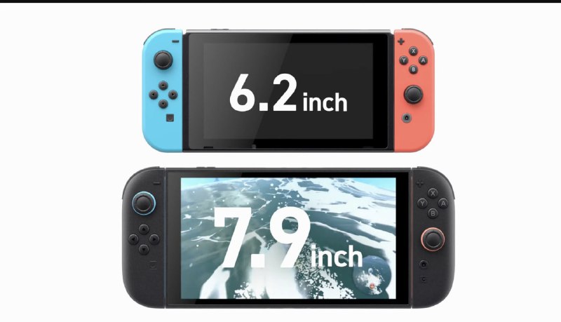 Nintendo Switch 2: Все, что нужно знать о новой консоли
