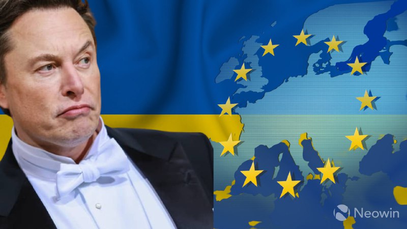 Европейский Союз усиливает давление на Twitter/X в рамках нового законодательства