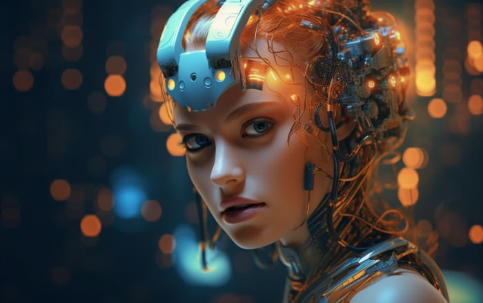 Предупреждение о будущем: искусственный интеллект и его угрозы к 2030 году