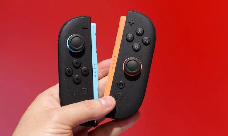 Первый взгляд на Nintendo Switch 2: новые возможности и улучшения