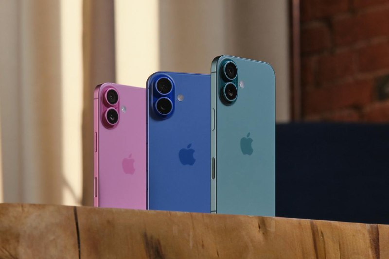 Потенциальное повышение цен на iPhone из-за тарифов Трампа