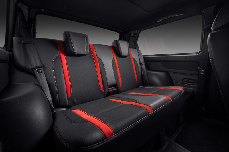 Lada Niva Sport: цена и ключевые характеристики нового внедорожника