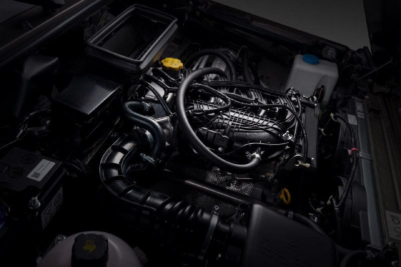 Lada Niva Sport: цена и ключевые характеристики нового внедорожника