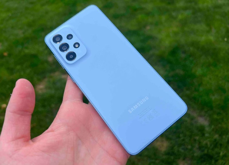Смартфоны Samsung с One UI 8 на Android 16