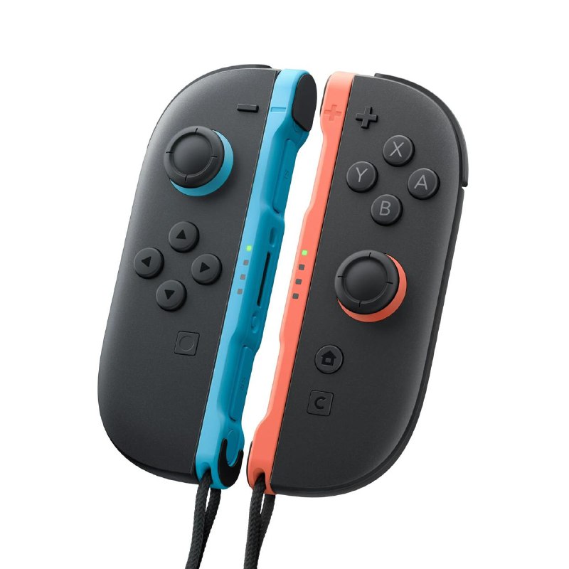 Цены на аксессуары для Nintendo Switch 2