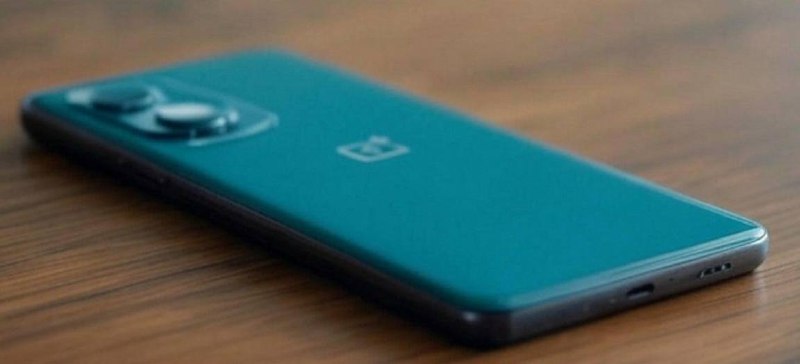OnePlus 13T: Смартфон с уникальным сочетанием компактности и батареи
