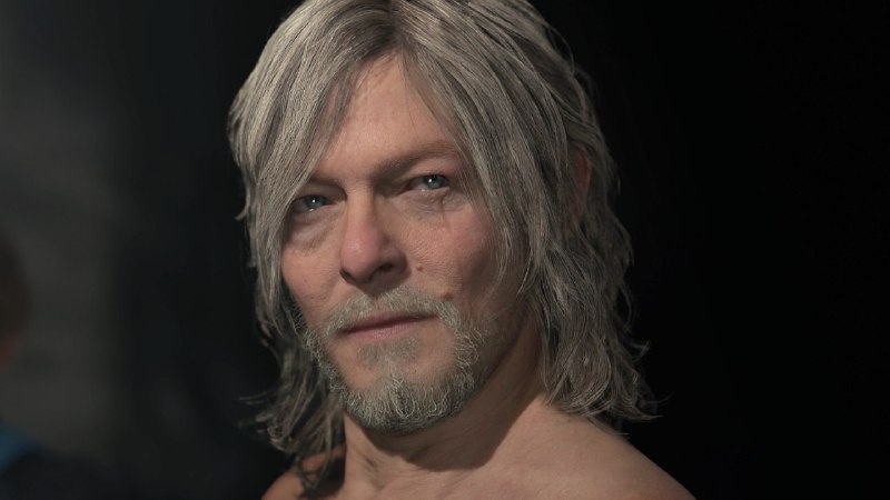 Майкл Сарноски возглавит экранизацию Death Stranding