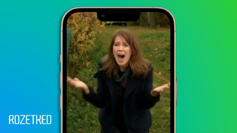 Новая платформа для сериалов в вертикальном формате
