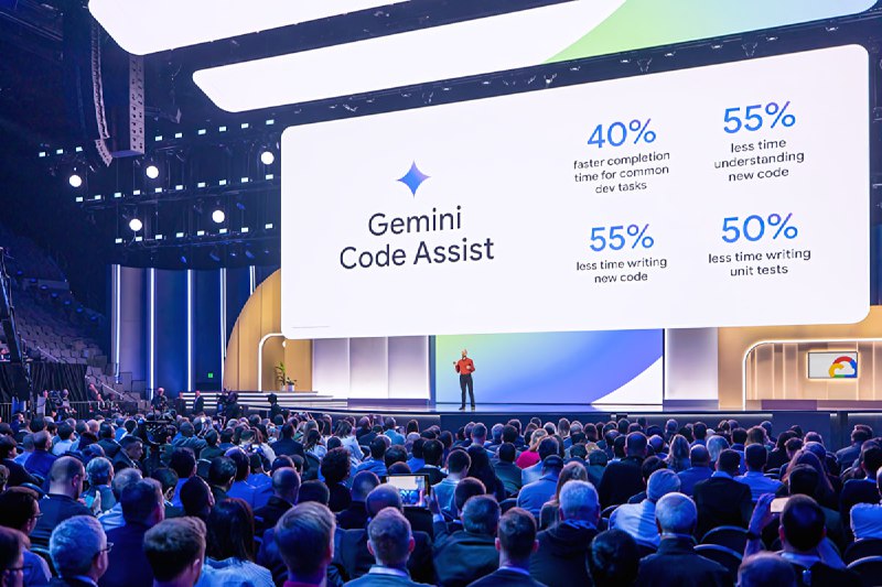 Новые достижения Google в области AI: Gemini 2.5