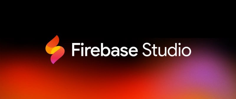 Новая платформа Firebase Studio: создание приложений с ИИ за считанные минуты