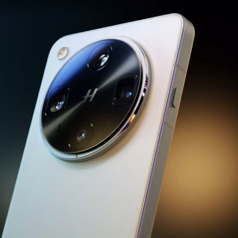 OPPO представляет новые модели телефонов серии Find X8