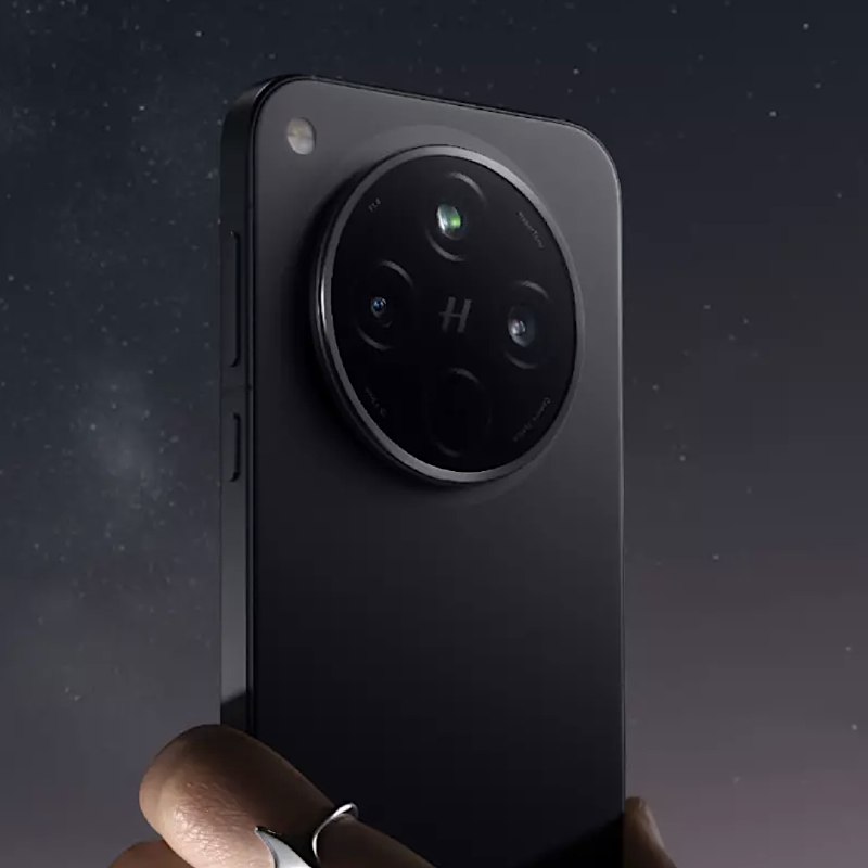OPPO представляет новые модели телефонов серии Find X8