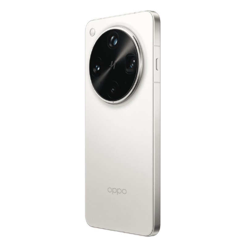 OPPO представляет новые модели телефонов серии Find X8